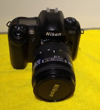 Nikon digital camera d'occasion  Expédié en Belgium