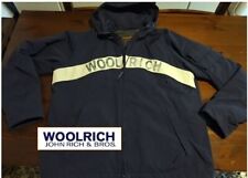 Giubbotto originale woolrich usato  Torino