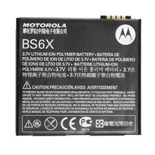 Bateria Motorola SNN5846A BS6X para Verizon Devour Calgary A555 Milestone XT800, usado comprar usado  Enviando para Brazil