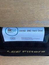 Lee filters sw150 for sale  NORWICH