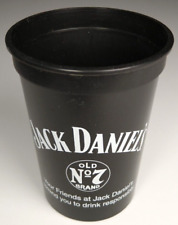 Jack daniels black for sale  Shipping to Ireland