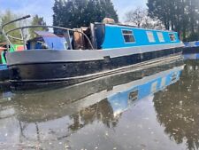 Delightful 40ft narrowboat for sale  HEMEL HEMPSTEAD