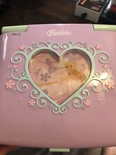 Barbie mattel laptop for sale  Magnolia