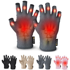 Gloves arthritis compression for sale  GRAVESEND