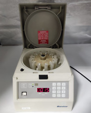 Centrífuga Dade Baxter Diagnostics Immufuge II con lavado de células de rotor segunda mano  Embacar hacia Mexico