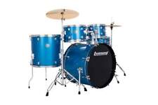 ludwig accent 5 pc drum set for sale  Winchester