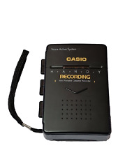 Casio handy recording for sale  Ireland