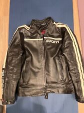 ducati leather jacket for sale  Philadelphia