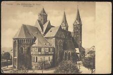 Fritzlar hessen stiftskirche gebraucht kaufen  Deutschland