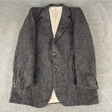 Vintage harris tweed for sale  LINCOLN