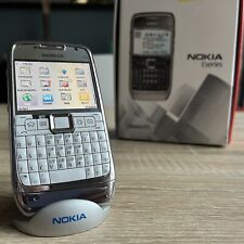 Nokia E71 complete segunda mano  Embacar hacia Argentina