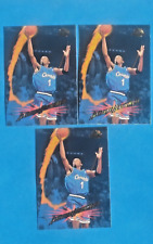 1995 skybox basketball d'occasion  Expédié en Belgium