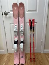 ski kids rossignol poles for sale  Cass City