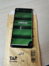 Samgung Galaxy 8 Nero Mobile Note solo difettosi per ricambi e riparazioni usato  Spedire a Italy