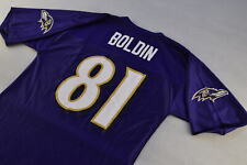 Baltimore ravens trikot gebraucht kaufen  Offenbach