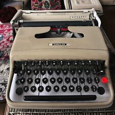 Used, Vintage 1970s Olivetti Lettera 22 Typewriter for sale  Shipping to South Africa