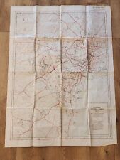 military maps for sale  Brandon