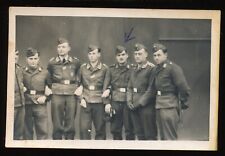 Foto luftwaffe soldaten gebraucht kaufen  Rommerskirchen