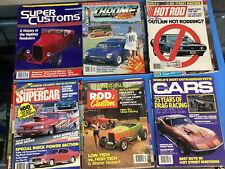 Car misc magazine for sale  Knoxville