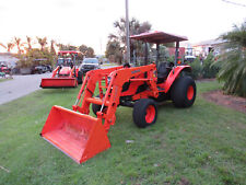 Kubota m5040 tractor for sale  Fort Myers