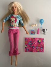 Mattel barbie hunde gebraucht kaufen  Köln