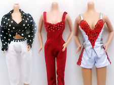 Moda personalizada para boneca Spice Girls: conjunto não produzido para Geri (Spice World 98) comprar usado  Enviando para Brazil