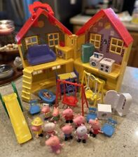 Peppa pig lot for sale  Houston