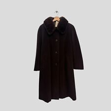 Cappotto vintage lana usato  Portici