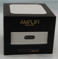 Amplifi instant router for sale  Milwaukee
