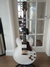 bb king guitar for sale  WELLS-NEXT-THE-SEA