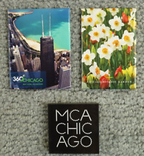 Lot chicago magnets for sale  Westchester