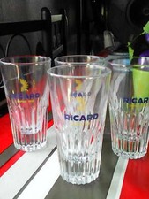 verres ricard collection d'occasion verres ricard collection d'occasion Pau
