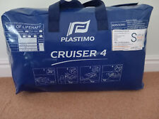 Plastimo cruiser man for sale  CREWKERNE