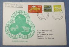 Eire fdc cover for sale  NUNEATON