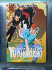 YU YU HAKUSHO HERO COLLECTION 290 comprar usado  Enviando para Brazil