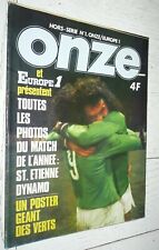 Football 1976 special d'occasion  Vendat