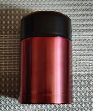 Meichoon Large Insulated Food Container Thermos 1000ml - Rose for sale  Shipping to South Africa