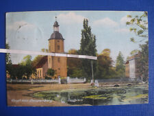 Alte postkarte zangenberg gebraucht kaufen  Berlin