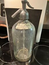 vintage shasta water bottles for sale  Hicksville