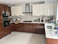 Used complete kitchen for sale  LONDON