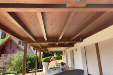 Holzbalken bzw balkonkonstrukt gebraucht kaufen  Forbach