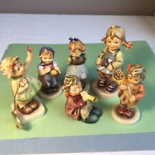 figurines 6 set hummel for sale  Davenport