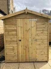 Apex roof shiplap for sale  UK