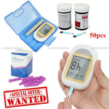 Blood glucose monitor for sale  Shipping to Ireland