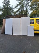Insulated plasterboard sheets for sale  RICHMOND