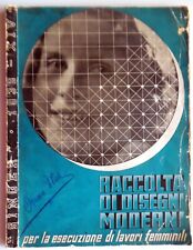 Singer 1936 raccolta usato  Gioia Del Colle