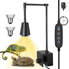 Reptile heat lamp for sale  WORCESTER