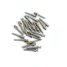 Dental mini screw for sale  Shipping to Canada