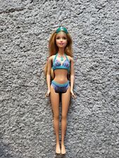 Barbie mermaid tale gebraucht kaufen  Jöllenbeck