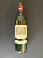 1990 chateau lafite d'occasion  Expédié en Belgium